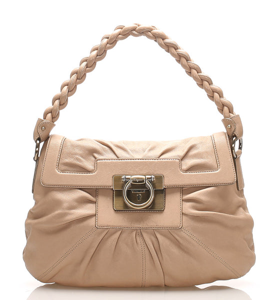 サルヴァトーレフェラガモ ショルダーバッグ 1-240001046786