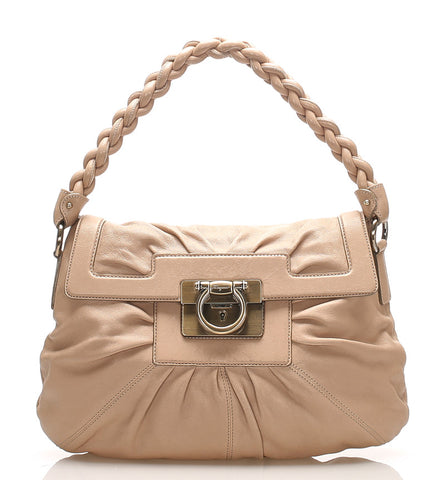 サルヴァトーレフェラガモ ショルダーバッグ 1-240001046786