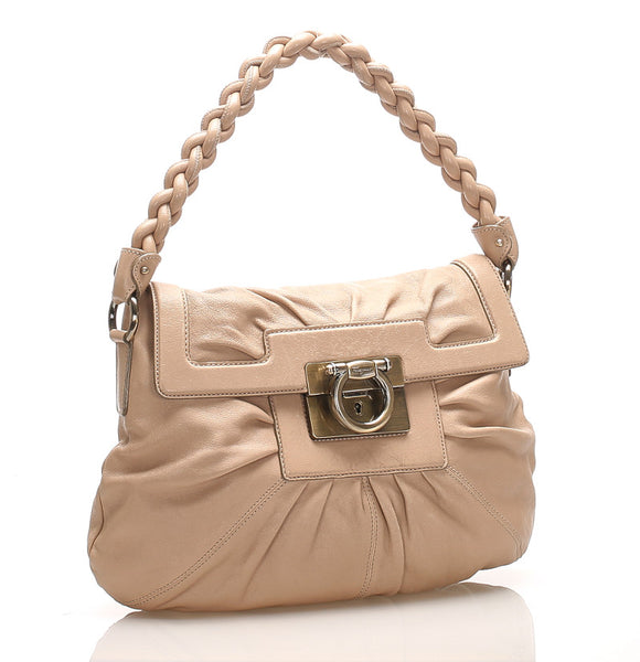 サルヴァトーレフェラガモ ショルダーバッグ 1-240001046786