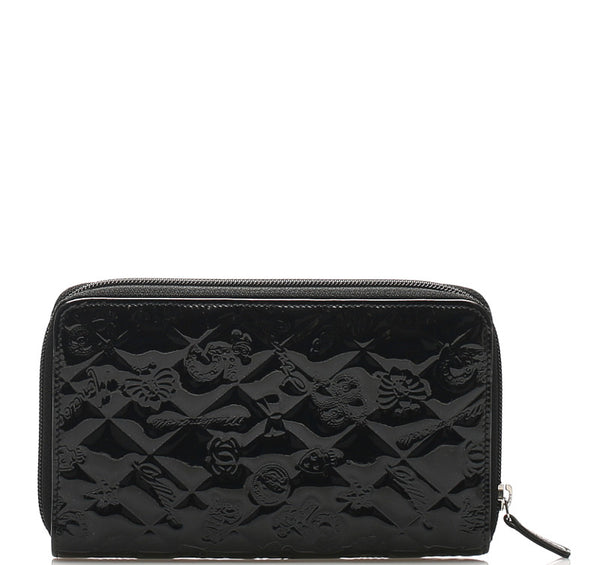 シャネル 長財布 1-240001046869