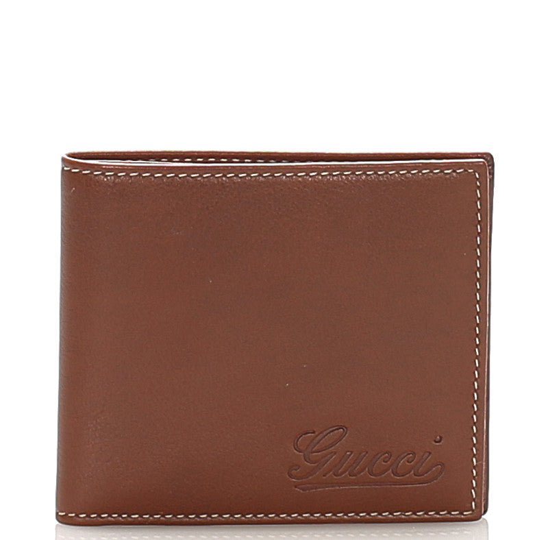 グッチ 二つ折り財布 1-240001046856