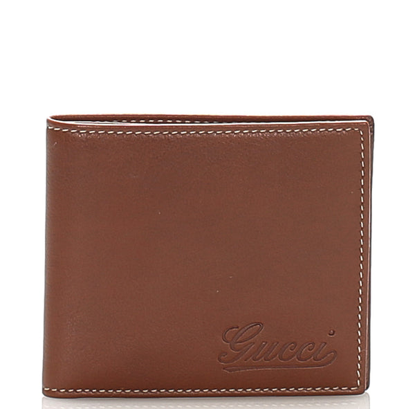 グッチ 二つ折り財布 1-240001046856
