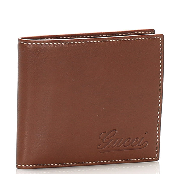 グッチ 二つ折り財布 1-240001046856