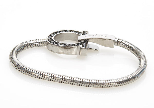 サルヴァトーレフェラガモ ブレスレット 1-240001047088