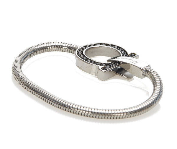 サルヴァトーレフェラガモ ブレスレット 1-240001047088