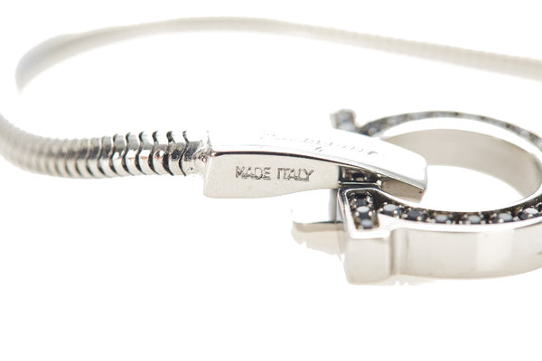 サルヴァトーレフェラガモ ブレスレット 1-240001047088