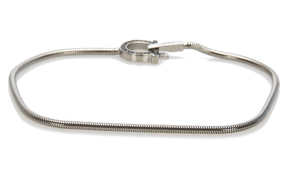 サルヴァトーレフェラガモ ブレスレット 1-240001047088