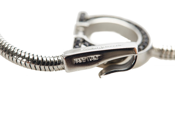 サルヴァトーレフェラガモ ブレスレット 1-240001047088