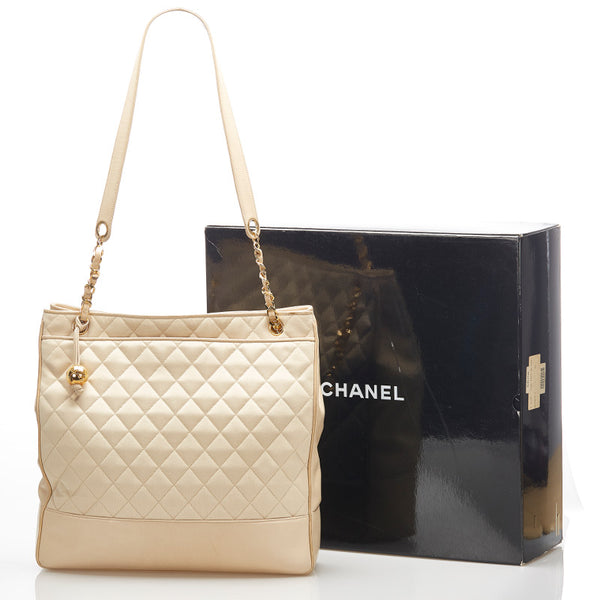 シャネル トートバッグ 1-240001046463