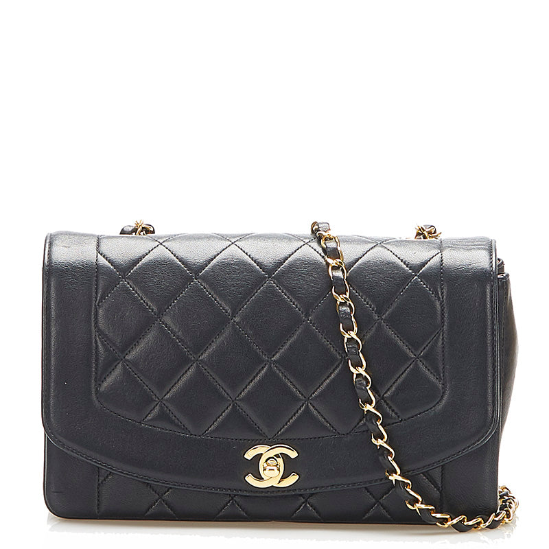 シャネル ショルダーバッグ 1-240001047334