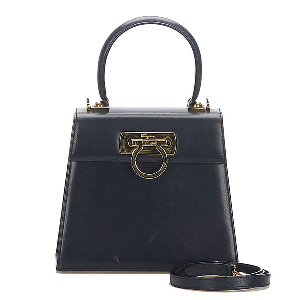 サルヴァトーレフェラガモ ハンドバッグ 1-240001048290