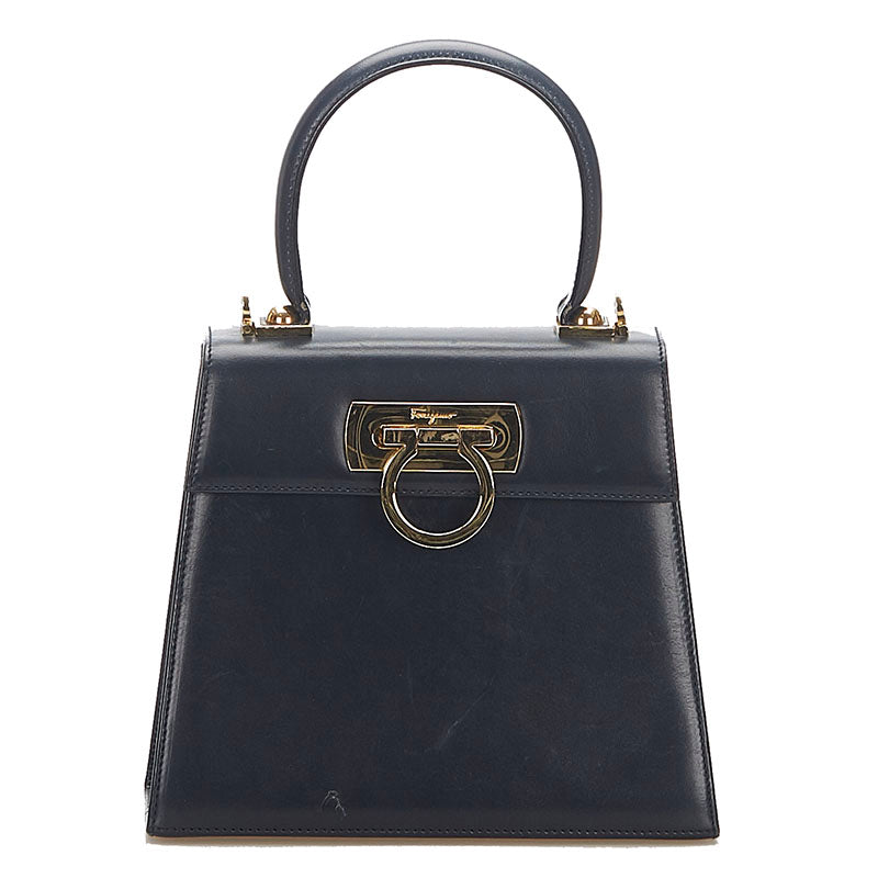 サルヴァトーレフェラガモ ハンドバッグ 1-240001048290