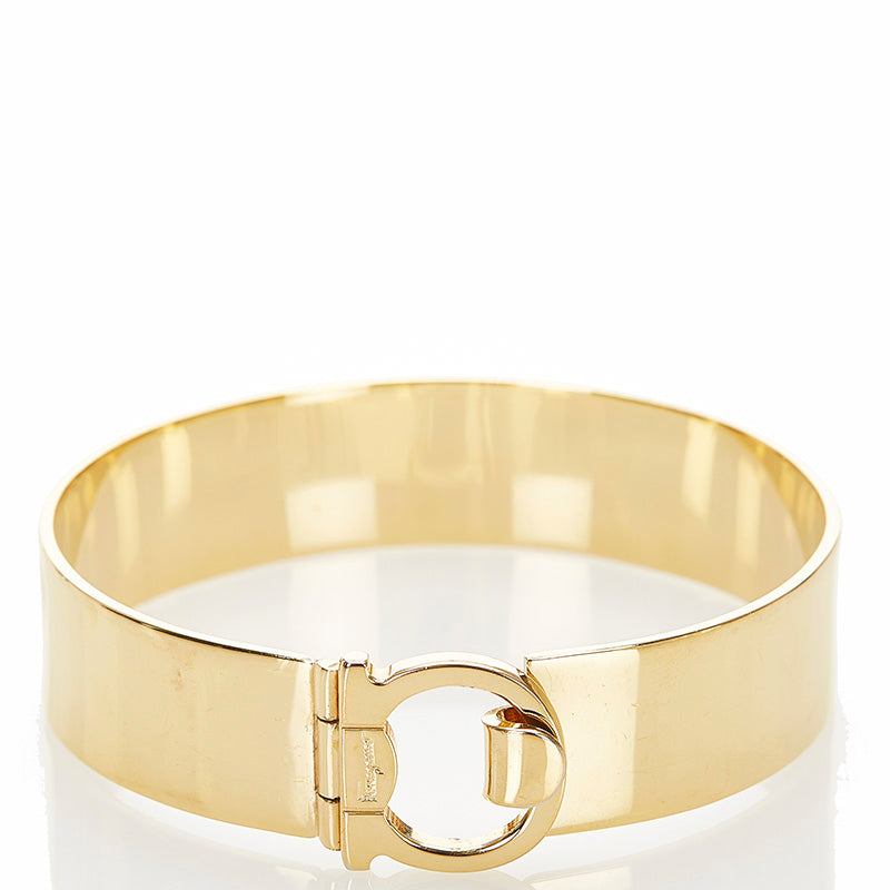 サルヴァトーレフェラガモ バングル 1-240001048214