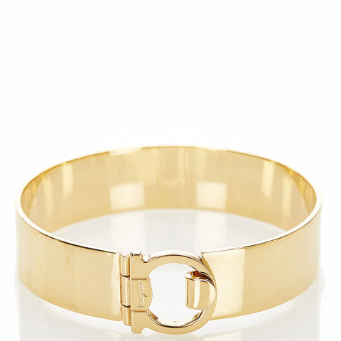 サルヴァトーレフェラガモ バングル 1-240001048214