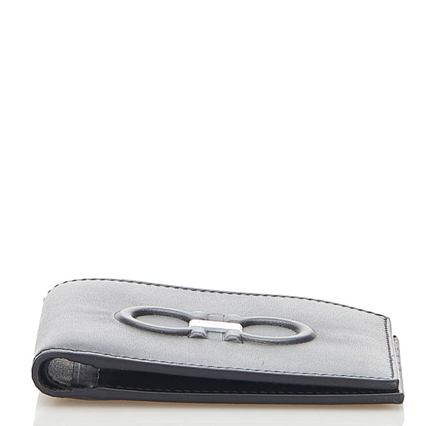 サルヴァトーレフェラガモ 二つ折り財布 1-240001048294