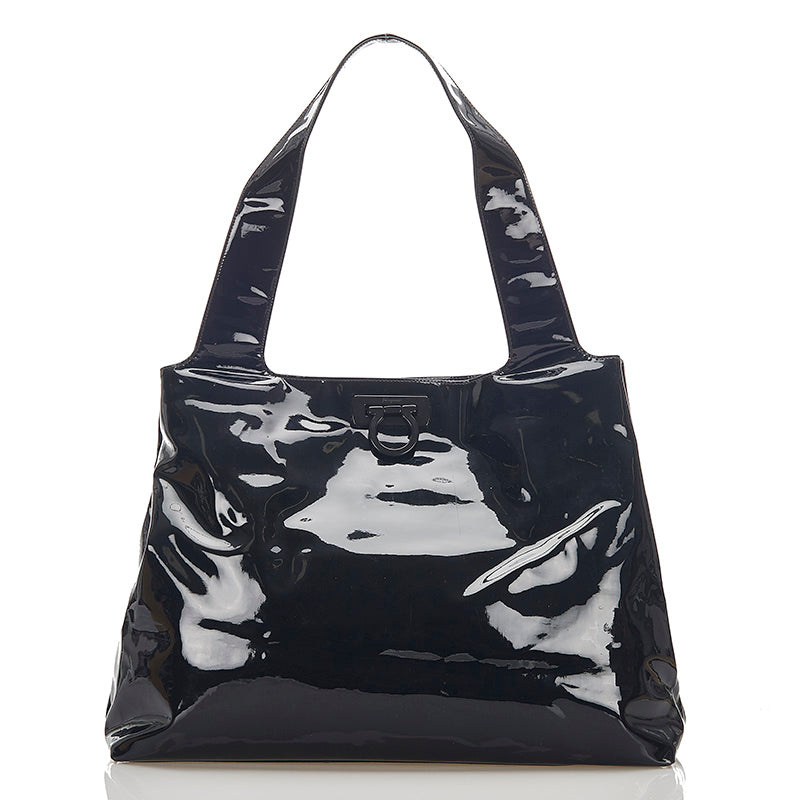 サルヴァトーレフェラガモ トートバッグ 1-240001048755