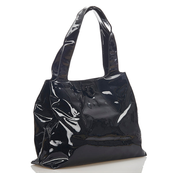 サルヴァトーレフェラガモ トートバッグ 1-240001048755