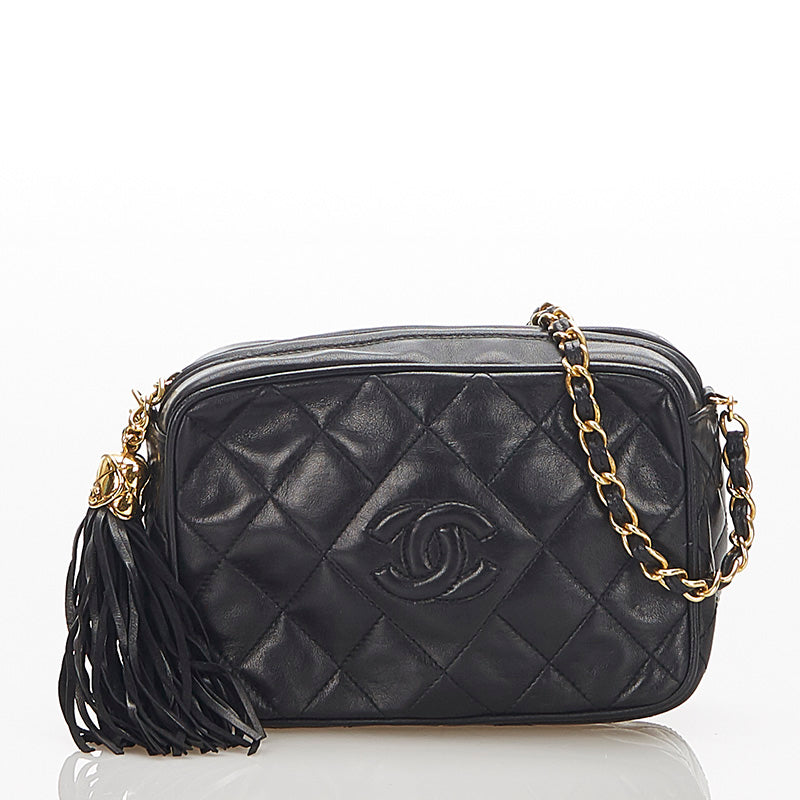 シャネル ショルダーバッグ 1-240001048790