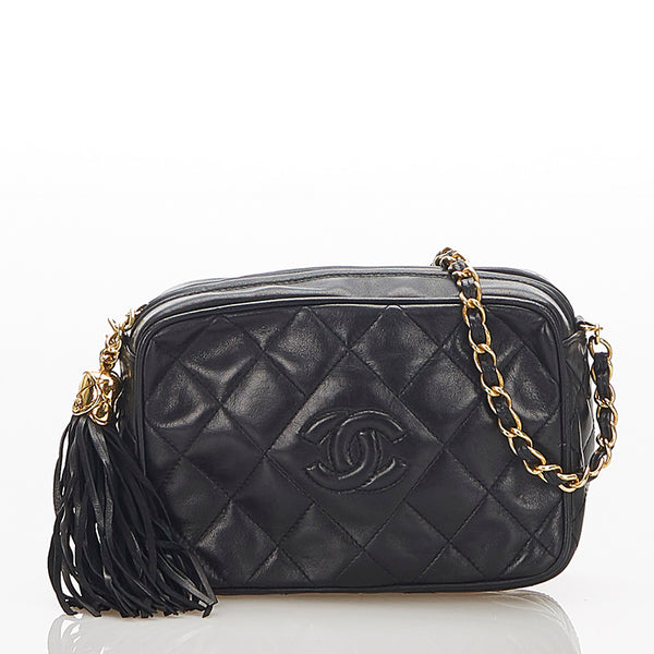 シャネル ショルダーバッグ 1-240001048790