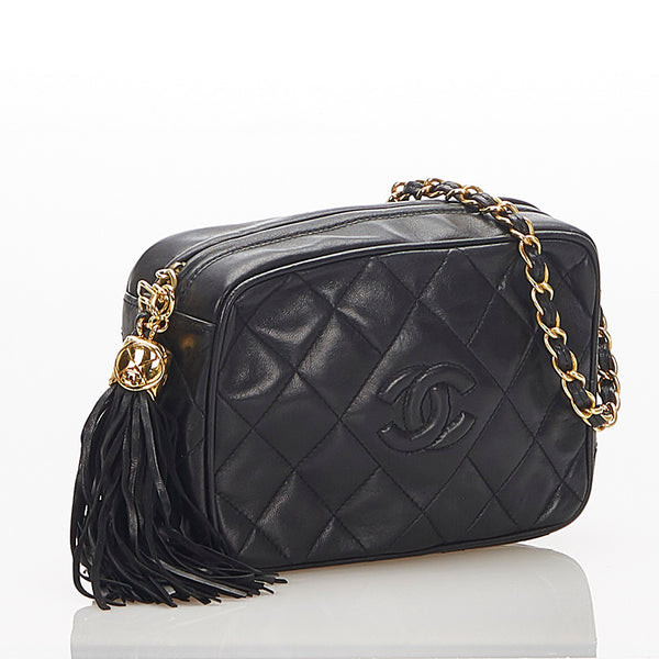 シャネル ショルダーバッグ 1-240001048790