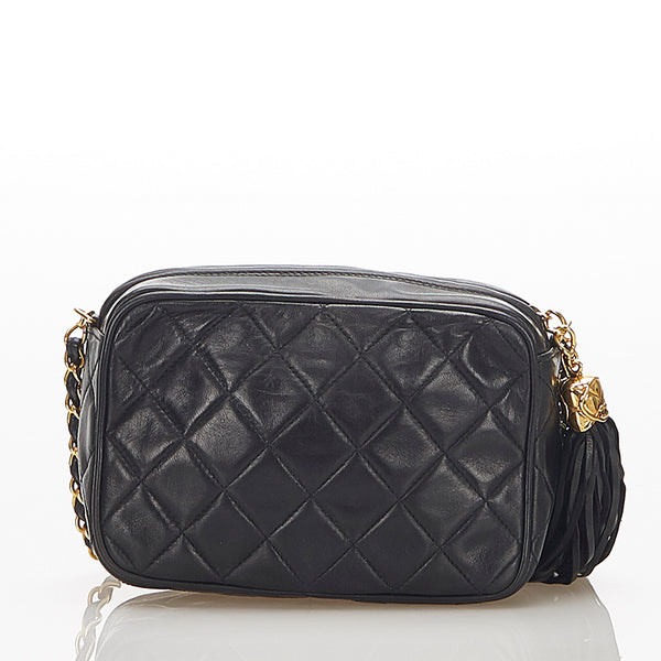 シャネル ショルダーバッグ 1-240001048790