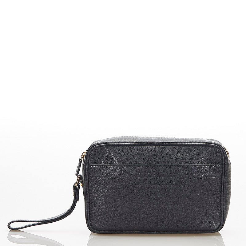 サルヴァトーレフェラガモ セカンドバッグ 1-240001048766