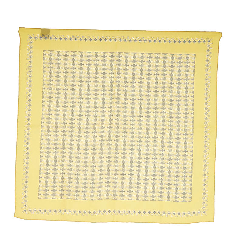 シャネル ハンカチ 1-240001048295