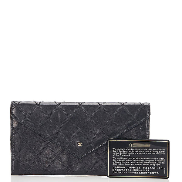 シャネル 長財布 1-240001048746