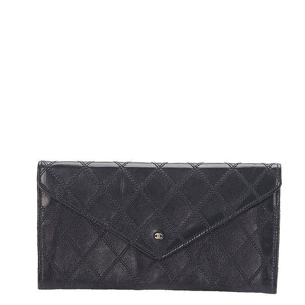 シャネル 長財布 1-240001048746