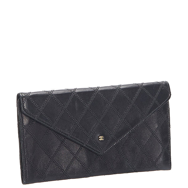 シャネル 長財布 1-240001048746