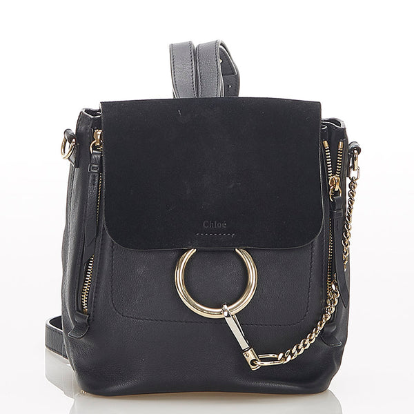 クロエ リュック・デイパック 1-240001048933