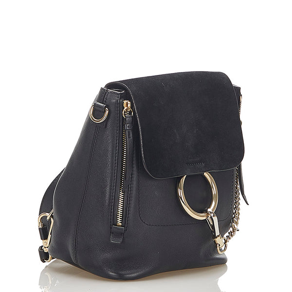 クロエ リュック・デイパック 1-240001048933