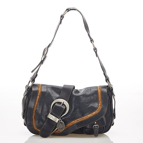 クリスチャンディオール ガウチョサドル 1-240001048988