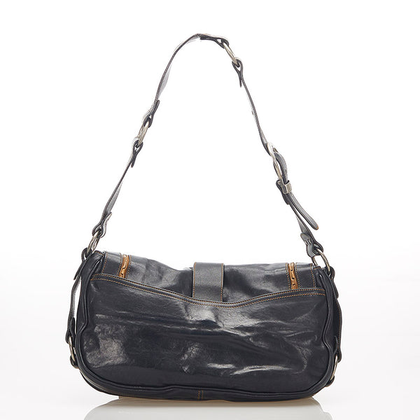 クリスチャンディオール ガウチョサドル 1-240001048988