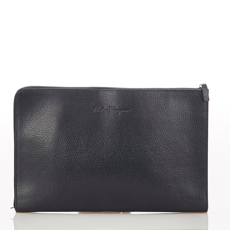 サルヴァトーレフェラガモ クラッチバッグ 1-240001048926