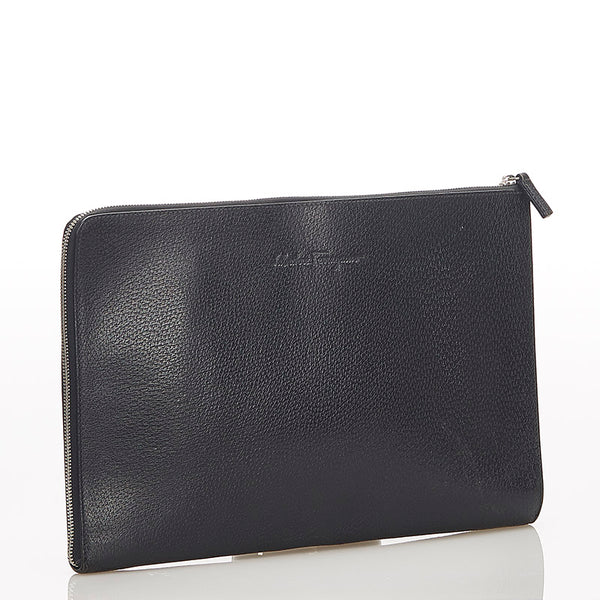 サルヴァトーレフェラガモ クラッチバッグ 1-240001048926