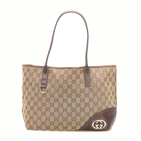 グッチ トートバッグ 1-240001048923
