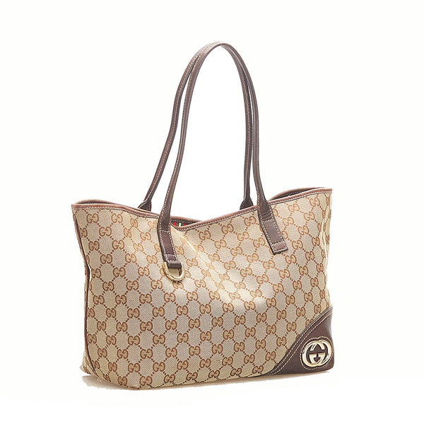 グッチ トートバッグ 1-240001048923