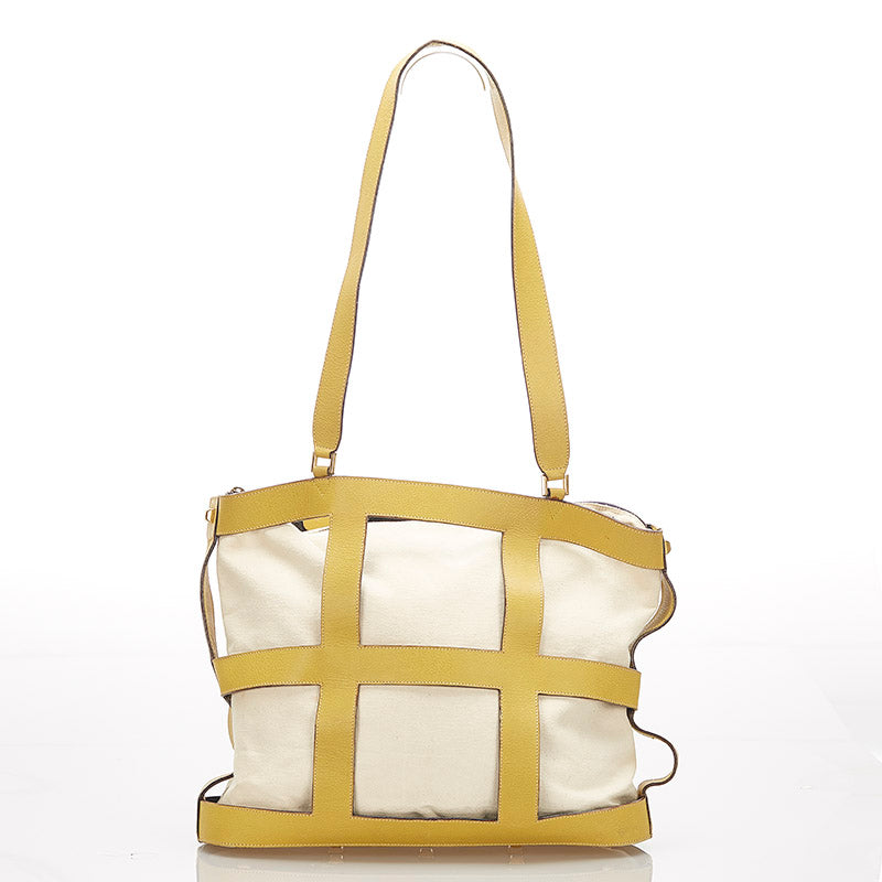 サルヴァトーレフェラガモ ハンドバッグ 1-240001048929