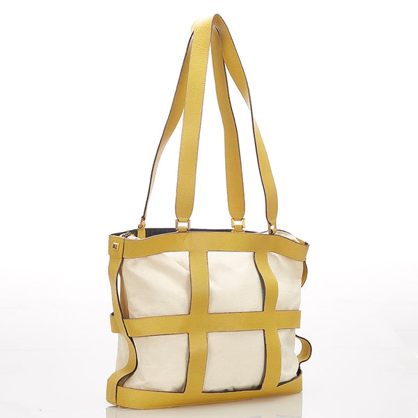 サルヴァトーレフェラガモ ハンドバッグ 1-240001048929