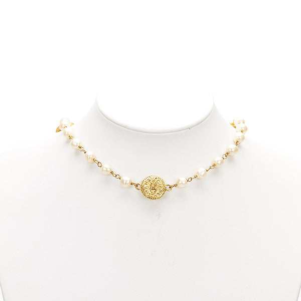 シャネル ネックレス 1-240001048799