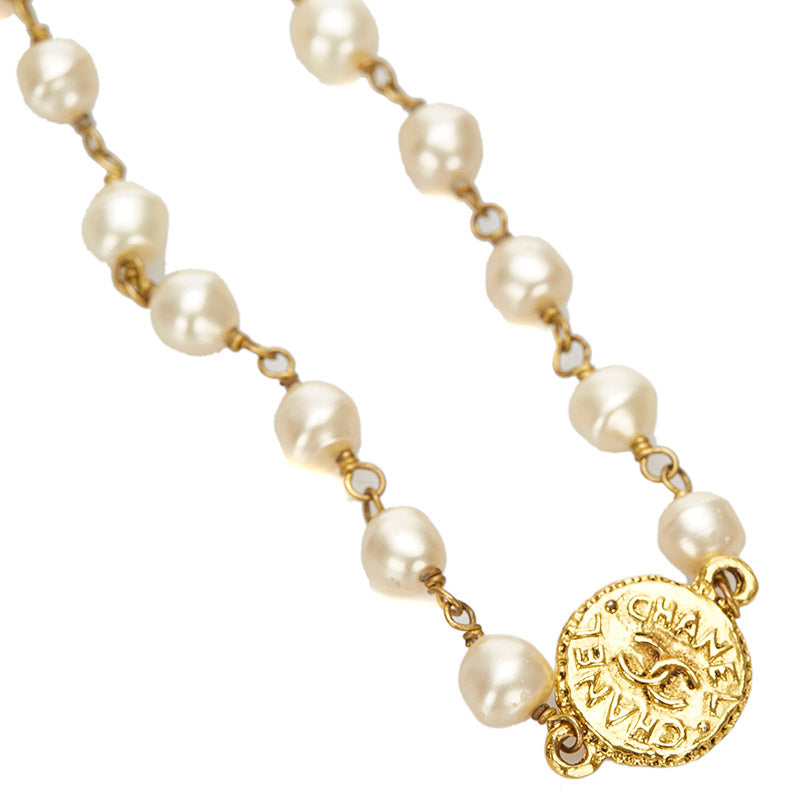 シャネル ネックレス 1-240001048799