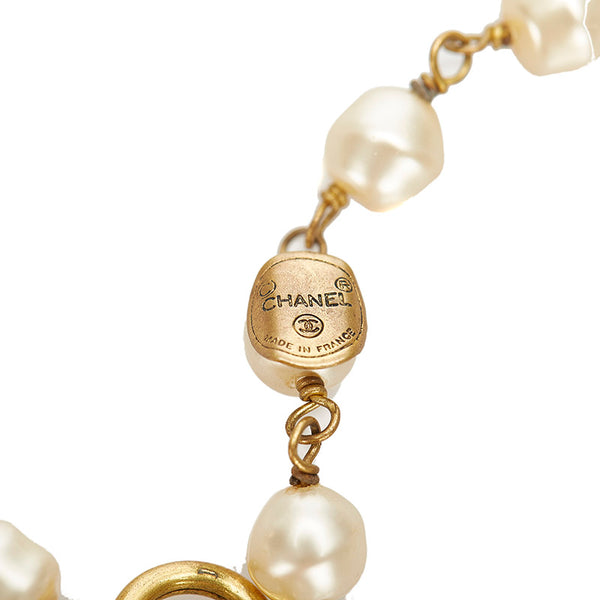 シャネル ネックレス 1-240001048799