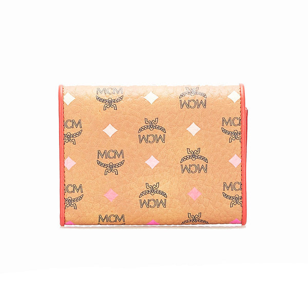エム シー エム 三つ折り財布 1-240001048918