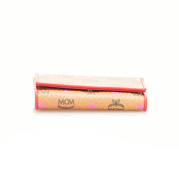 エム シー エム 三つ折り財布 1-240001048918