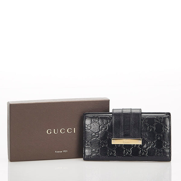 グッチ 長財布 1-240001048645