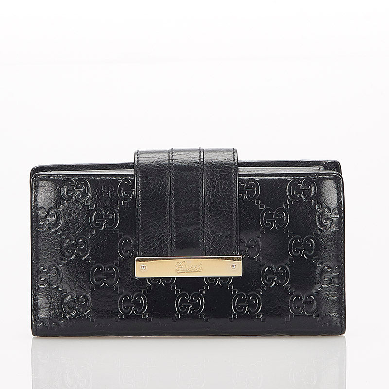 グッチ 長財布 1-240001048645