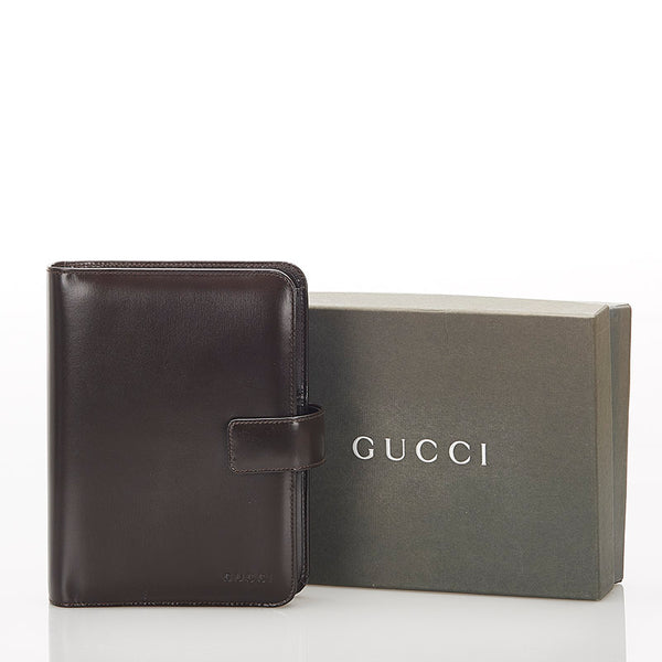 グッチ 手帳 1-240001048925