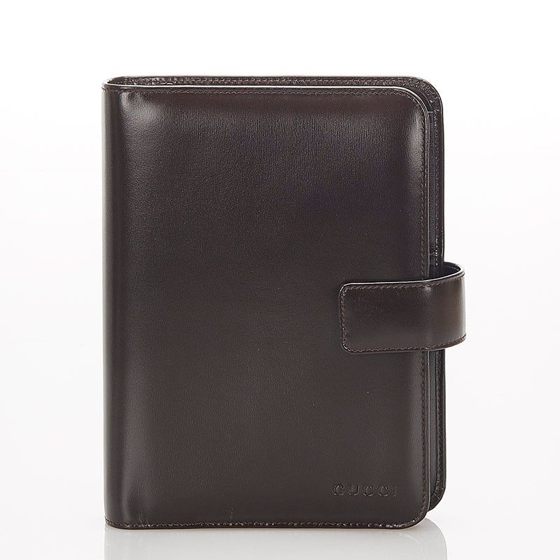 グッチ 手帳 1-240001048925