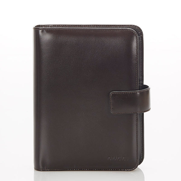 グッチ 手帳 1-240001048925